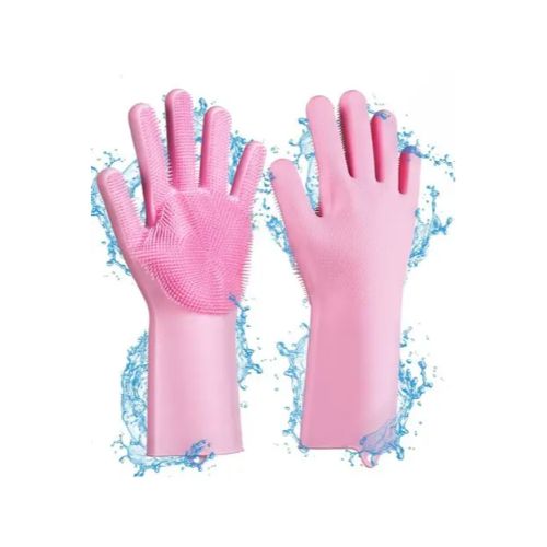 Sihirli Isıya Dayanıklı Silikon Çok Amaçlı Bulaşık Eldiven Fırçası Magic Gloves 9 Sihirli Isiya Dayanikli Silikon Cok Amacli Bulasik Eldiven Fircasi Magic Gloves 1