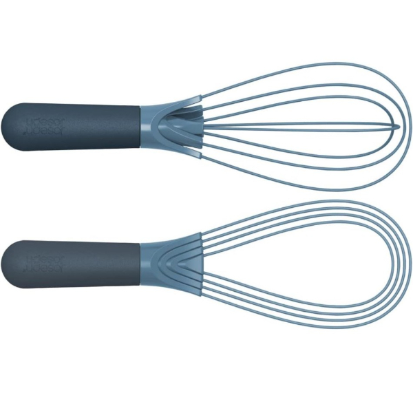 Silikon Saplı 2 işlevli Çırpıcı (Balon Ve Düz) 7 Silikon Saplı 2 işlevli Çırpıcı (Balon Ve Düz)