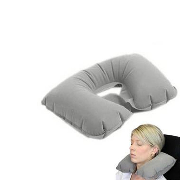 Şişme Seyahat Yastığı 7 Şişme Seyahat Yastığı