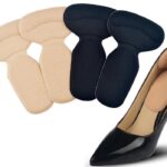 TABAN DESTEKLI VURMA ÖNLEYICI PED