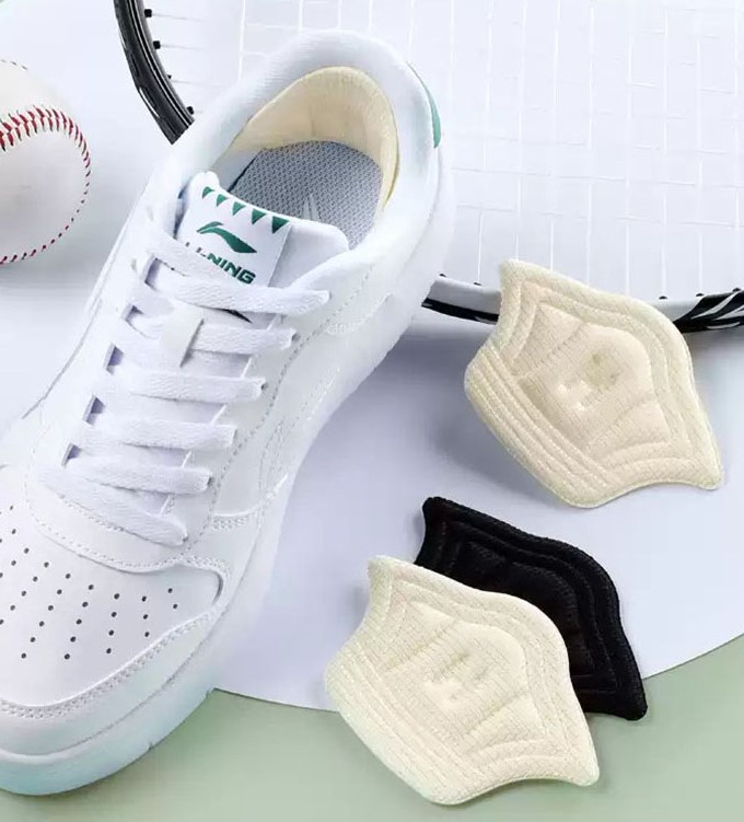 İSTANBUL Toptan Ticaret 157 Taç Şeklinde Topuk Vurma Önleyici 10 mm.