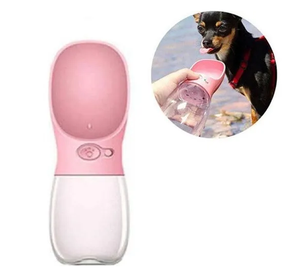 Tasinabilir Kopek Su Matarasi 1