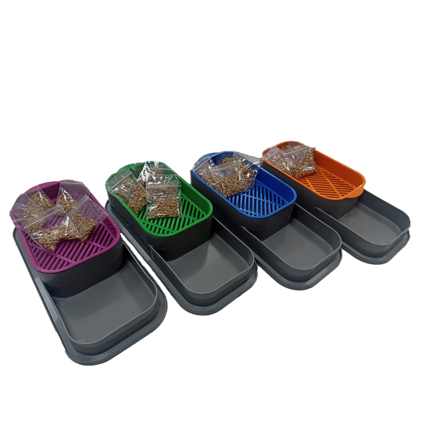 Topraksız Kedi Çimi Kabı 9 Topraksiz Kedi Cimi Kabi 1