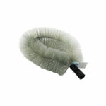 Toz Tüy Örümcek Ağı Alma Fırçası