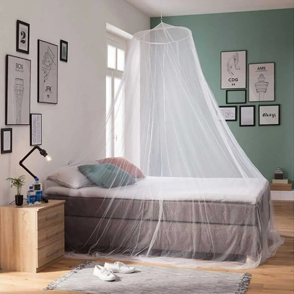 İSTANBUL Toptan Ticaret 215 Tül Oda Cibinlik