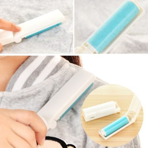 Tüy Ve Toz Toplama Rulosu Cep Boy 9 Tuy Ve Toz Toplama Rulosu Cep Boy 1