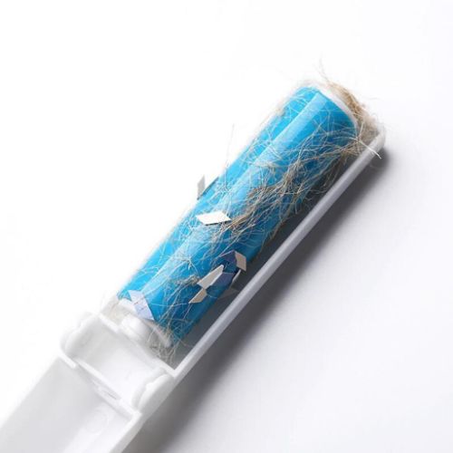 Tüy Ve Toz Toplama Rulosu Cep Boy 7 Tüy Ve Toz Toplama Rulosu Cep Boy