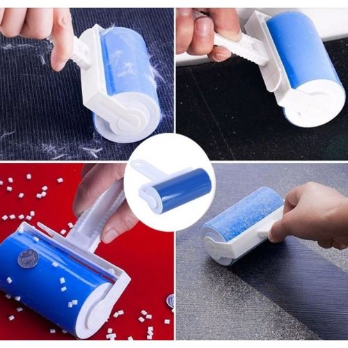 Tüy ve Toz Toplama Rulosu 7 Tüy ve Toz Toplama Rulosu