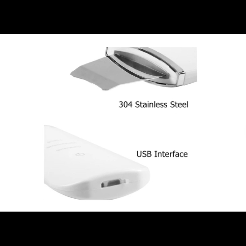 Ultrasonik Yüz Temizleme Cihazı 9 Ultrasonik Yuz Temizleme Cihazi 1