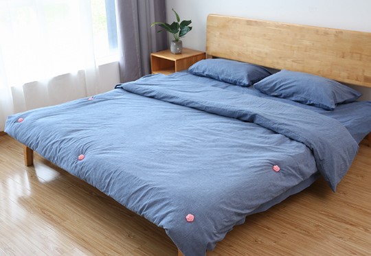 Yorgan Sabitleyici 8 Adet 9 Yorgan Sabitleyici 8 Adet 1