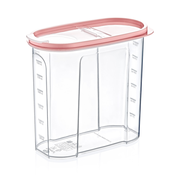 1.7 lt Mama Saklama Kutusu 1