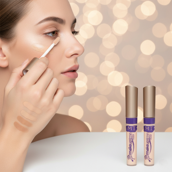 3lu Likit Goz Alti Kapatici Seti 1