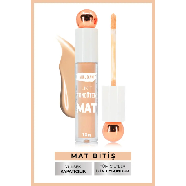 3lu Mat Bitisli Likit Fondoten Seti 1