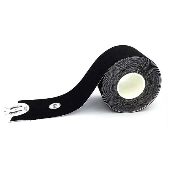 Siyah Renk Gogus Diklestirici Bant 1