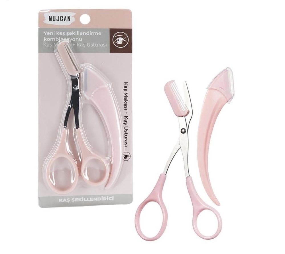 Tarakli Kas Makasi 1