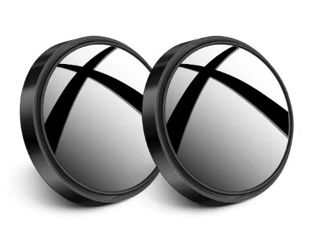 Ayarlanabilir Kor Nokta Ayna Seti 2 Adet 1