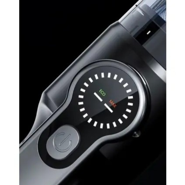 Dijital Gostergeli Sarjli Arac Supurgesi 1