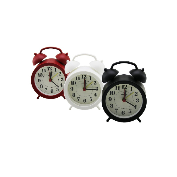 Galaxy Klasik Masa Calar Saati 1