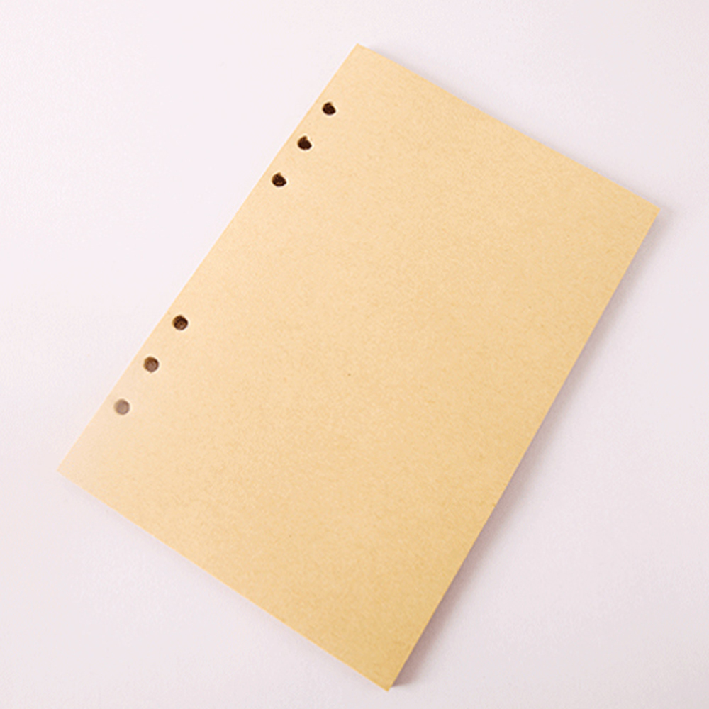 Deri Yaprak Desenli Çizgisiz Defter 6 Deri Yaprak Desenli Cizgisiz Defter 1