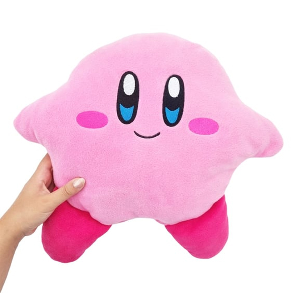 Kirby Peluş Yastık 4 Kirby Peluş Yastık