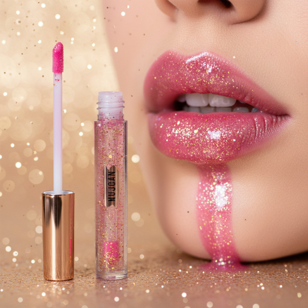 Sihirli Dudak Parlatıcısı Gloss 4 Sihirli Dudak Parlatıcısı Gloss